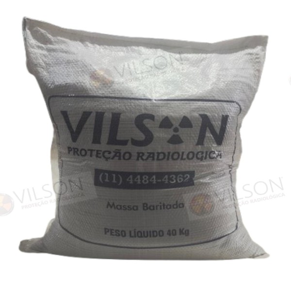 Onde Comprar Massa Baritada