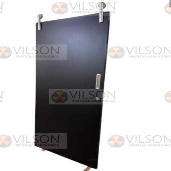 Porta Baritada Preço