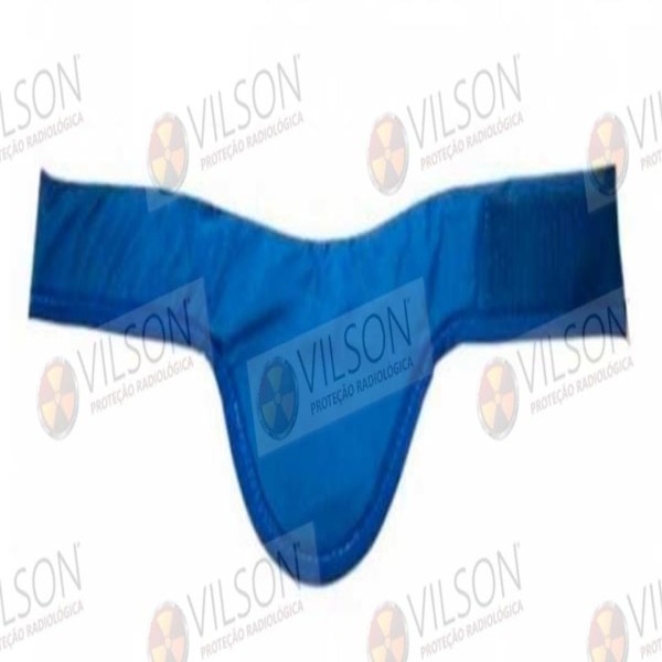 Protetor De Tireoide Para Rx