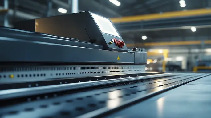 Vinco caixa papelão