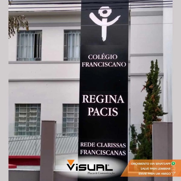 Totem em ACM