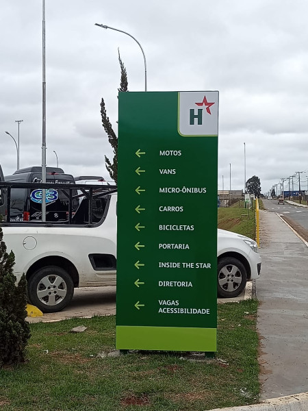 Compra De Placa Em Pvc