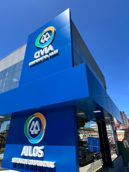 Letras Caixa Em Acm Personalizadas