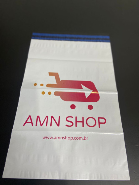 Envelope de segurança 32x40