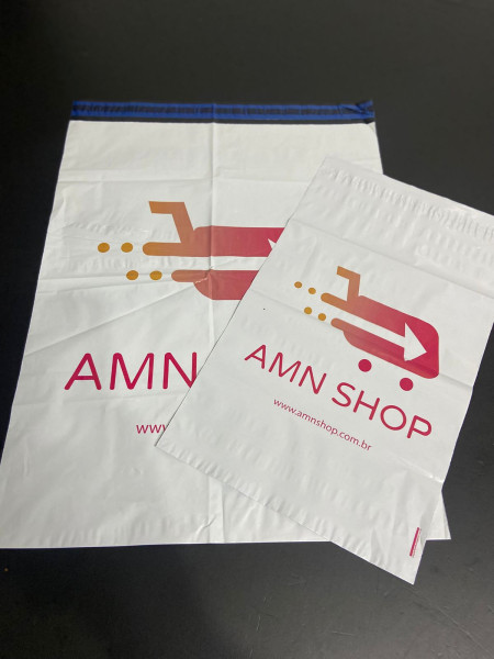 Envelopes de segurança para e-commerce