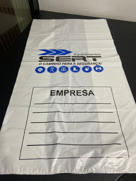 Envelopes personalizados