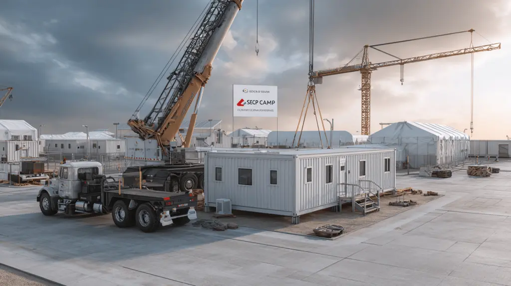 Vivência Modular com Acessibilidade