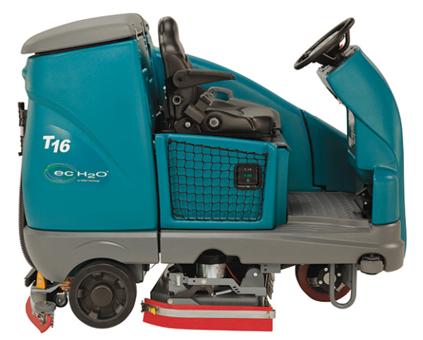 lavadora de piso automática venda