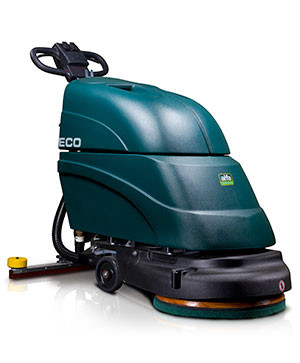 lavadora de piso elétrica