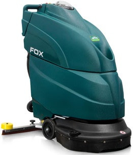 lavadora de piso elétrica locação