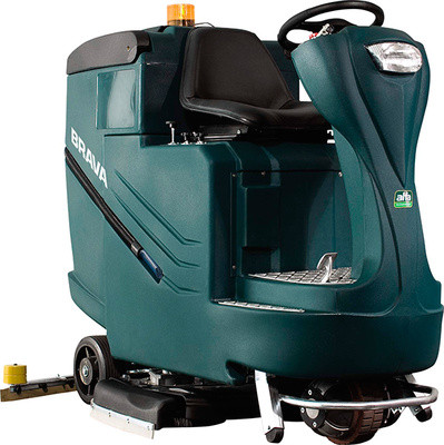 lavadora de piso preço