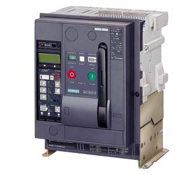Disjuntor Caixa Aberta 800a Valor