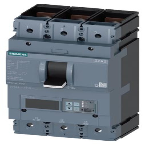 Distribuidor Disjuntor Siemens
