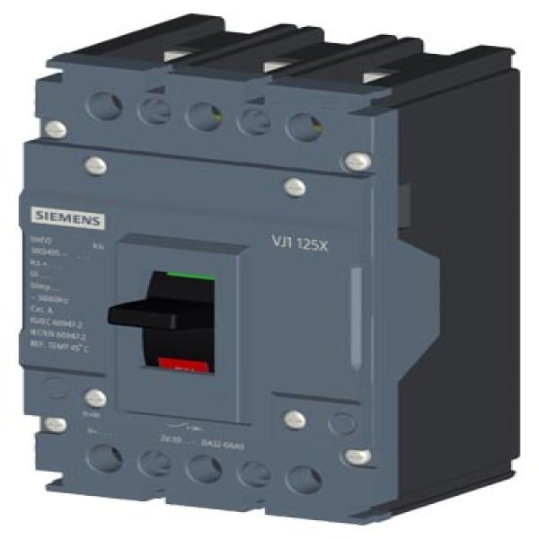 Distribuidor Siemens No Brasil