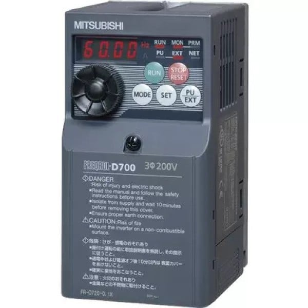 Inversor De Frequência 220v Para Trifásico