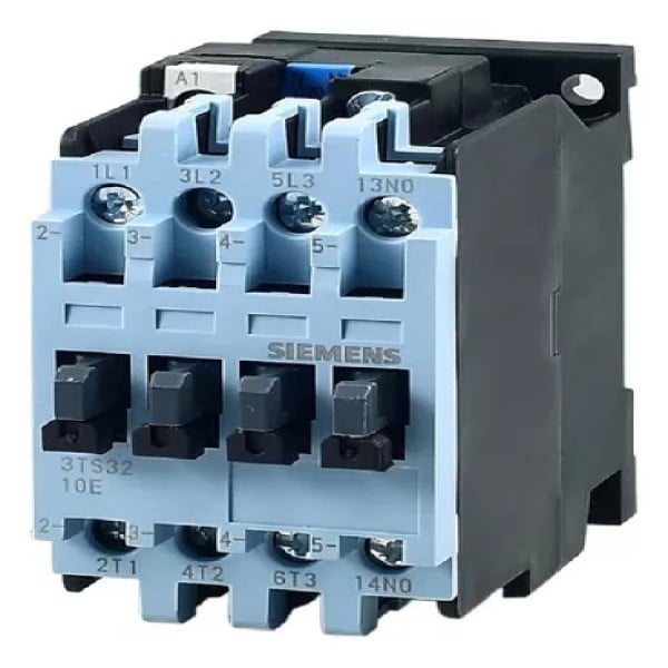 Mini Contator Bipolar