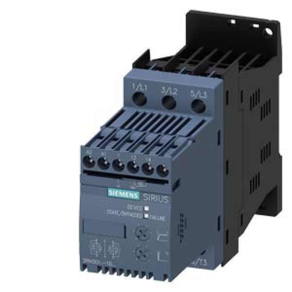 Soft Start 220v