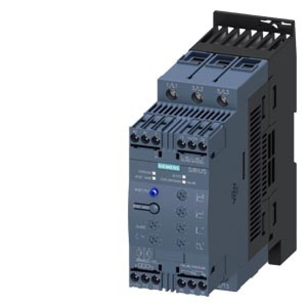 Soft Starter Siemens