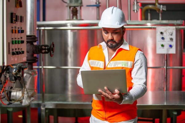 Análise De Perigos Em Equipamentos Industriais