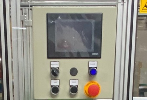 Automação De Máquinas E Equipamentos
