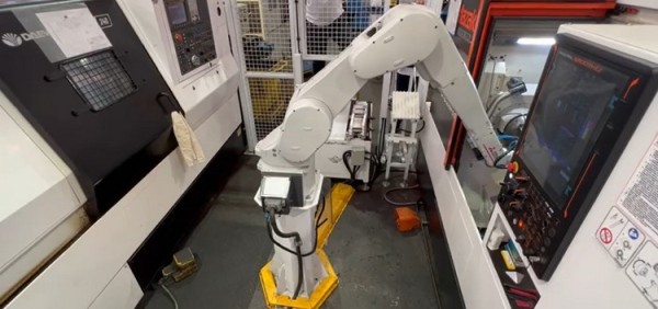 Automação Industrial Bauru