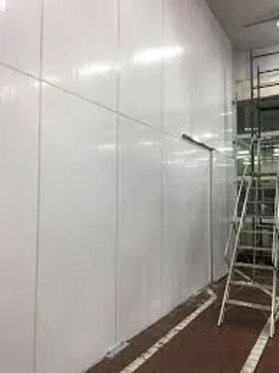 divisória de pvc preço