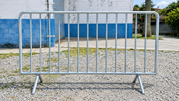 grade de isolamento industrial