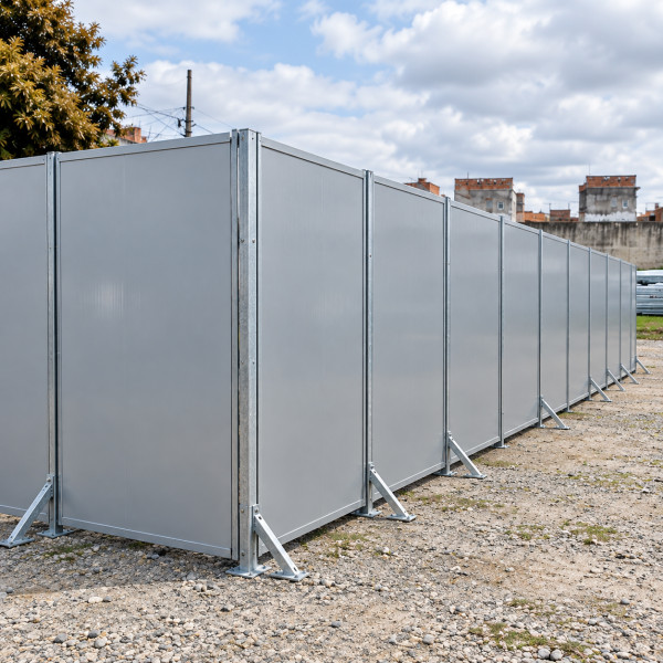 gradil galvanizado