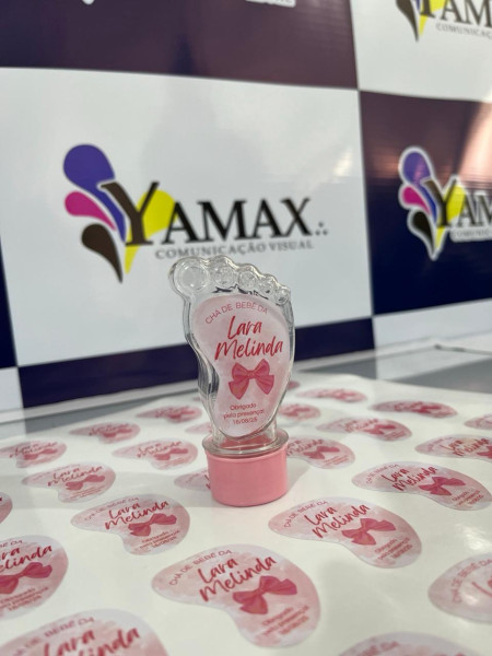 Adesivos Personalizados