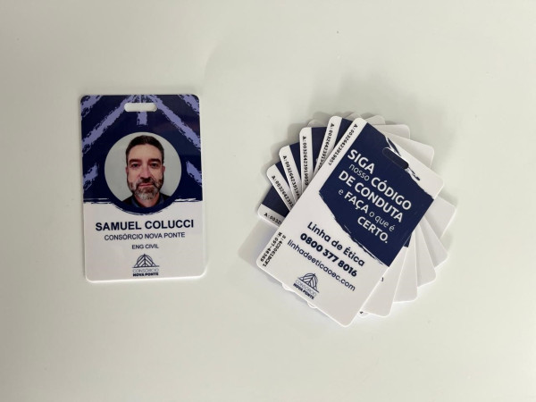 Fabricante De Crachás Em Paraná