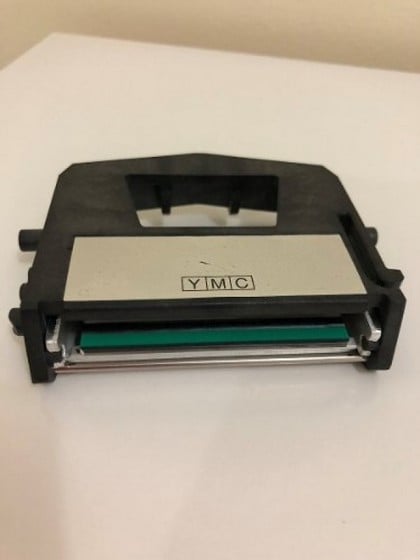 Cabeçote De Impressão Zxp3