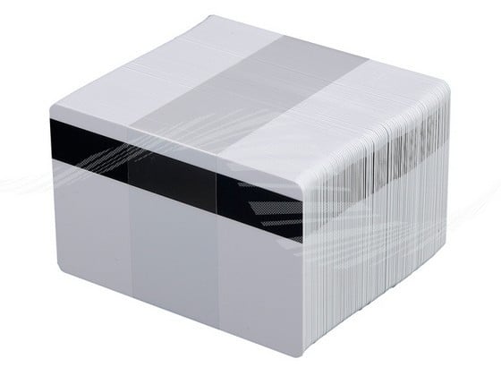 Cartão De Pvc