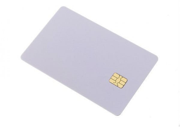 Cartão De Pvc Valor