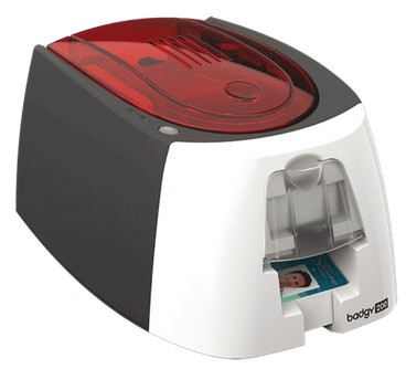 Evolis Badgy