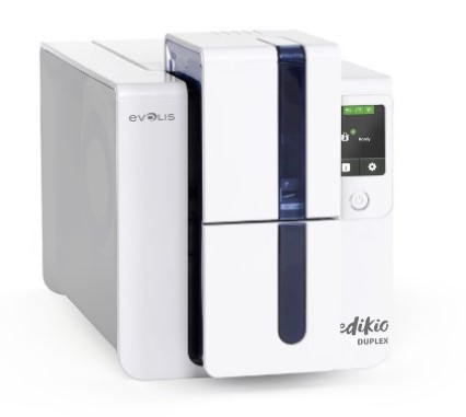 Evolis Edikio