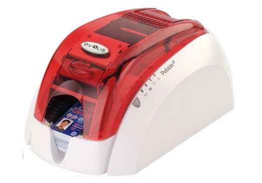 Evolis Pebble