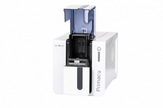 Evolis Primacy 2