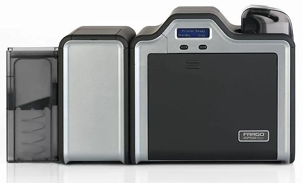 Hdp5000