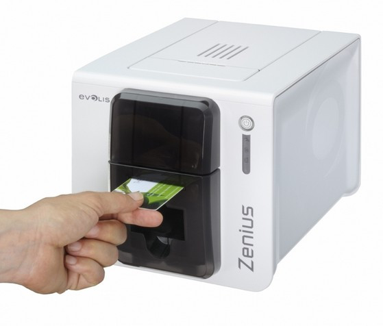 Módulo De Laminação Evolis