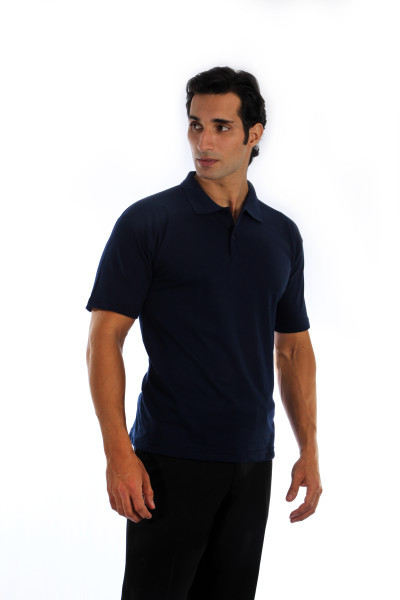 Camiseta Polo Piquet Personalizada Para Empresas