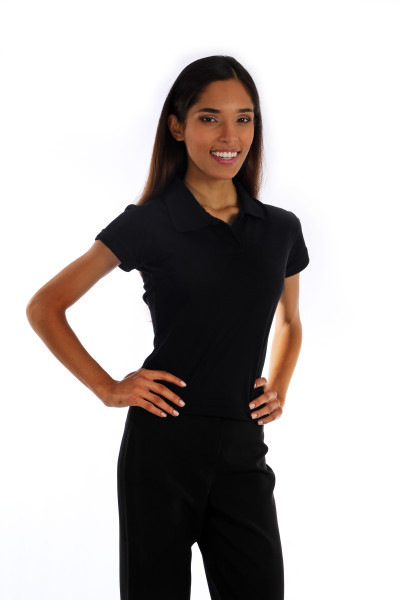 Camiseta Polo Piquet Personalizada Para Uniforme