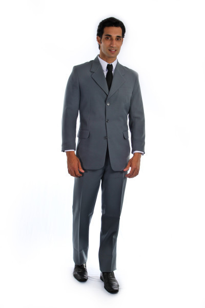 Uniforme Corporativo Social Masculino