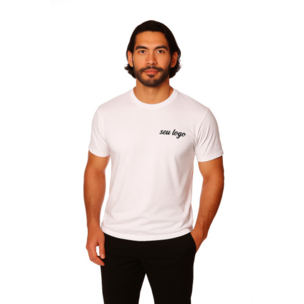 Uniformes Corporativos Com Logomarca