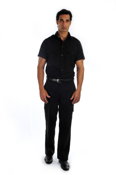 Uniformes Personalizados Para Empresas