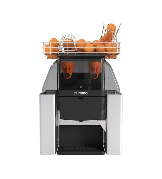 espremedor de laranja automático