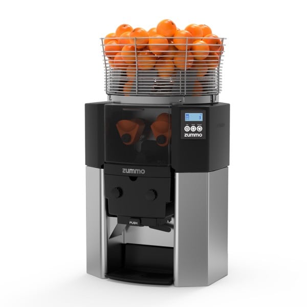 locação de máquina de suco de laranja