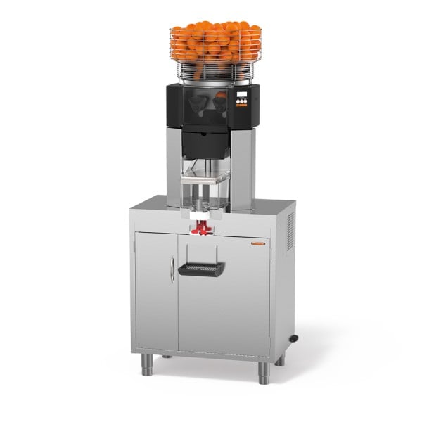 máquina extratora de suco de laranja preço