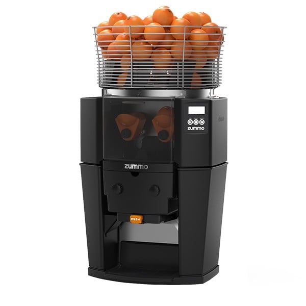 máquina suco de laranja profissional