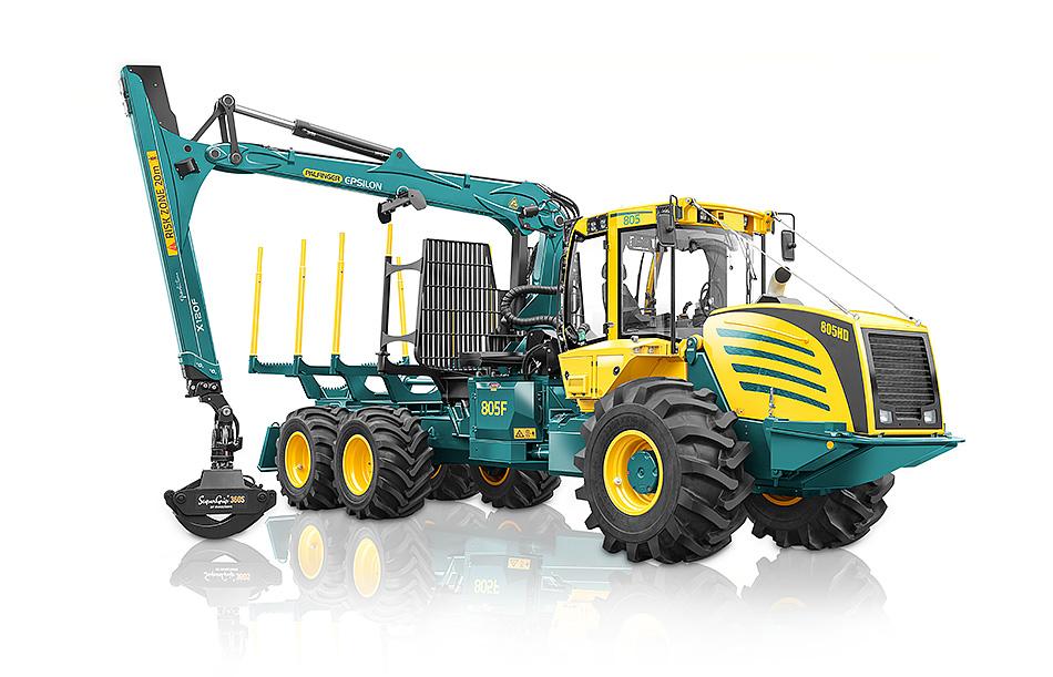 Forwarder