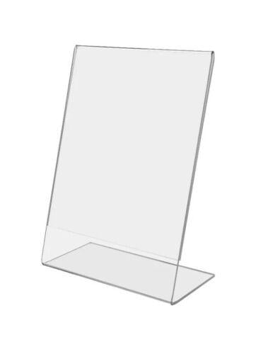 display de acrílico